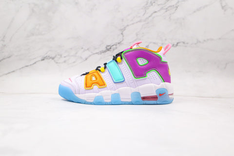 Air More Uptempo