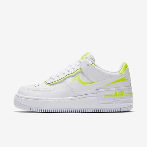 Air Force 1 Sage Low