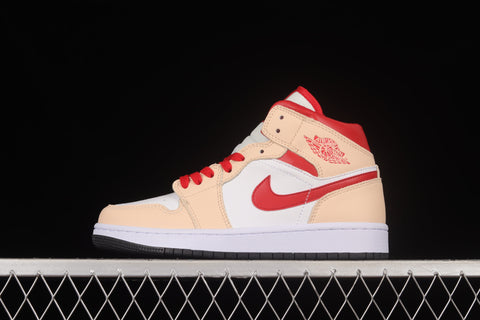 Air Jordan 1 Retro Mid